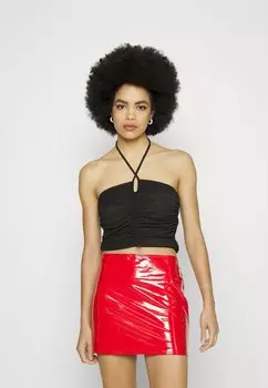 Топ Even&Odd, черный