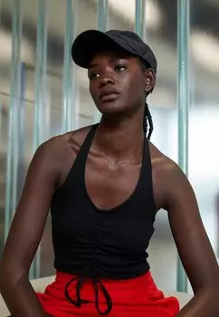 Топ Even&Odd, черный