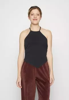 Топ Even&Odd, черный