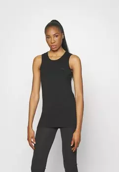 Топ Even&Odd, черный