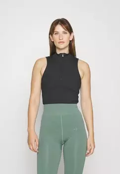 Топ Even&Odd, черный