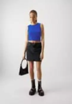 Топ Even&Odd, черный