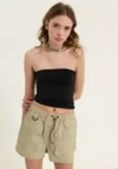 Топ Even&Odd, черный