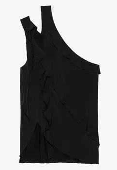 Топ Even&Odd, черный