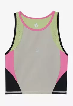 Топ Even&Odd, разноцветный