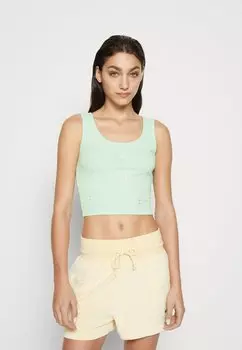 Топ Even&Odd, зеленый