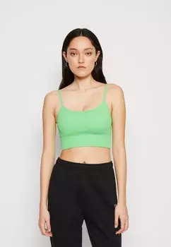 Топ Even&Odd, зеленый