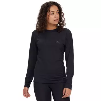 Топ evo Base Layer, черный