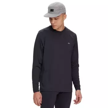 Топ evo Base Layer, черный