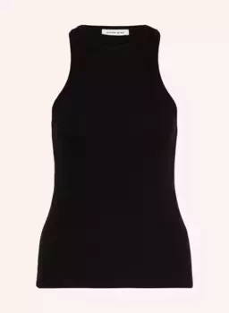 Топ ева Anine Bing, черный