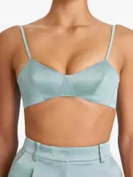 Топ Eza Cult Gaia, синий