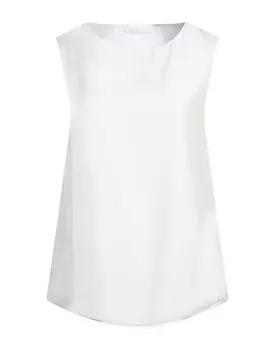 Топ Fabiana Filippi, белый