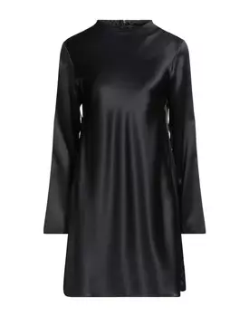 Топ Fabiana Filippi, черный