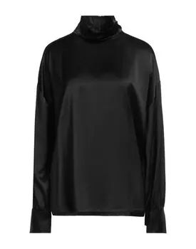 Топ Fabiana Filippi, черный