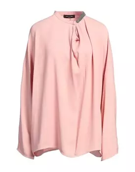 Топ Fabiana Filippi, розовый