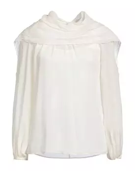 Топ Fabiana Filippi, слоновая кость