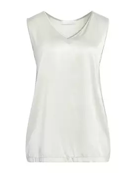 Топ Fabiana Filippi, светло-зеленый