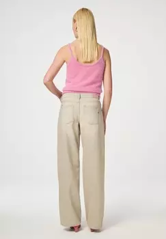 Топ Fabienne Chapot, розовый