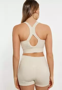 Топ faina, белый