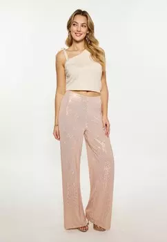 Топ faina, бежевый