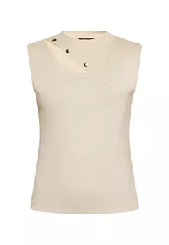 Топ faina, цвет ELFENBEIN