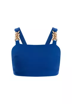 Топ faina, цвет Knigsblau