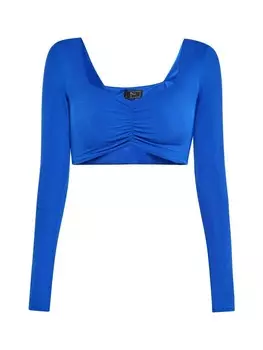 Топ faina, цвет knigsblau