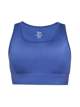 Топ faina, цвет kobaltblau