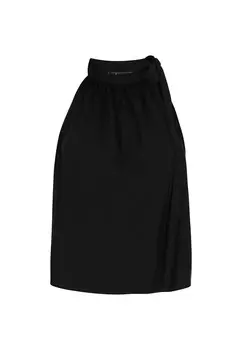 Топ faina Fashion Look, черный