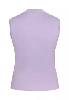 Топ faina, фиолетовый