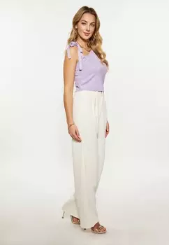 Топ faina, сиреневый