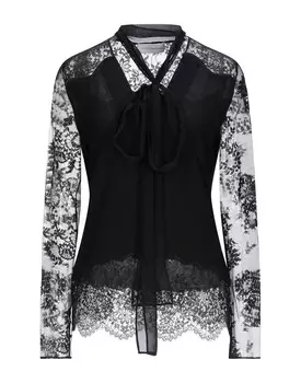 Топ Faith Connexion, черный