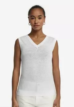 Топ Falconeri, белый