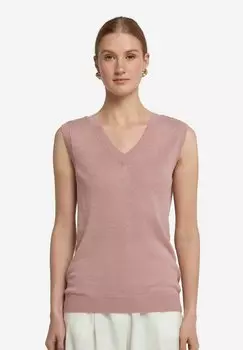 Топ Falconeri, розовый