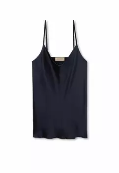 Топ Falconeri, синий