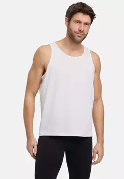 Топ FALKE, белый