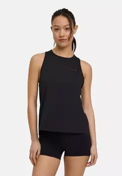 Топ FALKE, черный