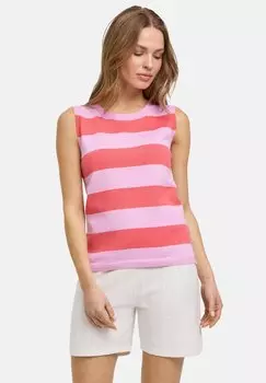 Топ FALKE, красный