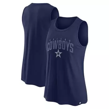 Топ Fanatics Branded Dallas Cowboys, нави