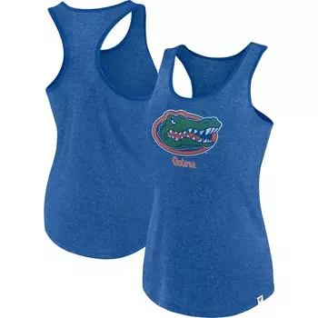 Топ Fanatics Branded Florida Gators, роял