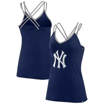 Топ Fanatics Branded New York Yankees, нави