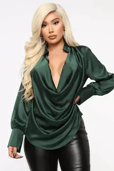 Топ Fashion Nova KT2483, охота