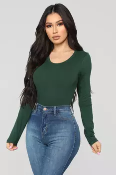 Топ Fashion Nova LKT2005L, охота