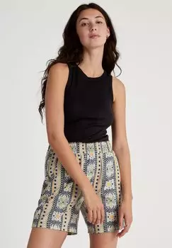 Топ FAVOURITES TANK Calida, черный