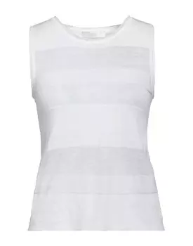 Топ Fedeli, белый