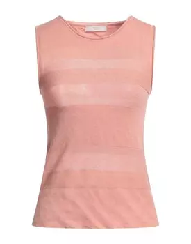 Топ Fedeli, розовый