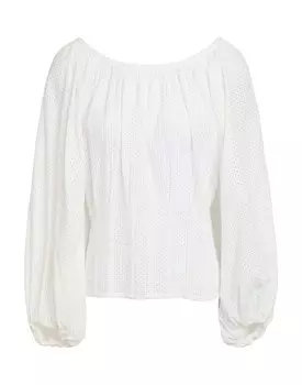 Топ Federica Tosi, белый