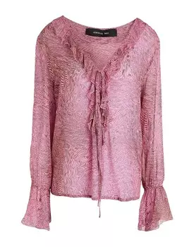 Топ Federica Tosi, розовый