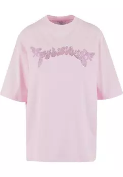 Топ Felicious Shirt, розовый