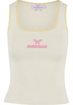 Топ Felicious, слоновая кость